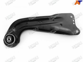2 979 р. Рычаг подвески задний продольный нижний AUDI A3 (8V1) 12- RH HOSU HSAC0127  с доставкой в г. Пермь. Увеличить фотографию 1