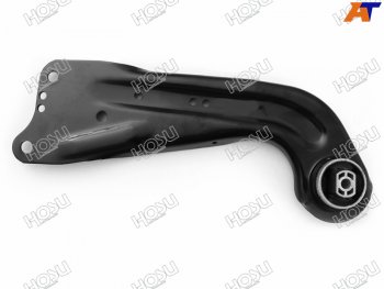 2 979 р. Рычаг подвески задний продольный нижний AUDI A3 (8V1) 12- LH HOSU HSAC0126  с доставкой в г. Пермь. Увеличить фотографию 1