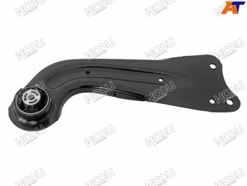2 159 р. Рычаг подвески задний продольный SKODA OCTAVIA 04-12SUPERBYETI 09-VOLKSWAGEN JETTA 05- RH HOSU HSAC0125  с доставкой в г. Пермь. Увеличить фотографию 1