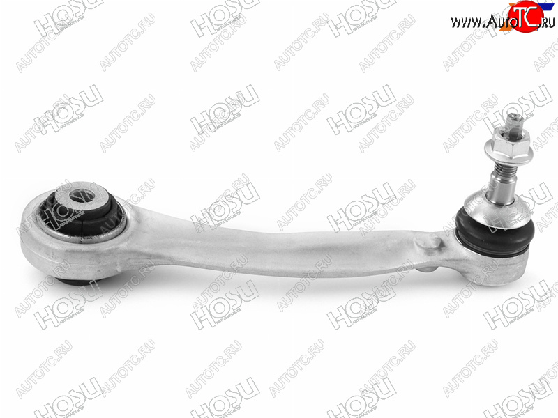 2 459 р. Рычаг подвески задний поперечный передний BMW X5 E70 06-13F15 12-X6 E71E72 07-14F 16 13- RH HOSU HSAC0121  с доставкой в г. Пермь
