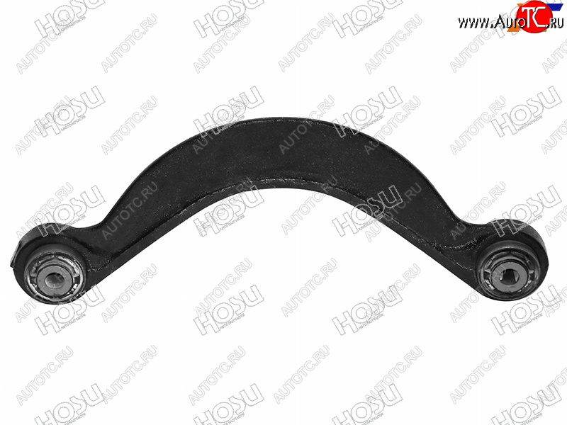 3 279 р. Рычаг задней подвески верхний MAZDA 6 (GJ GH) 08- HOSU HSAC0145  с доставкой в г. Пермь