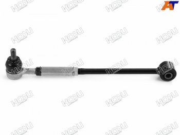 2 369 р. Рычаг задней подвески регулируемый TOYOTA AVENSIS 97-02 LH HOSU HSAC0138  с доставкой в г. Пермь. Увеличить фотографию 1