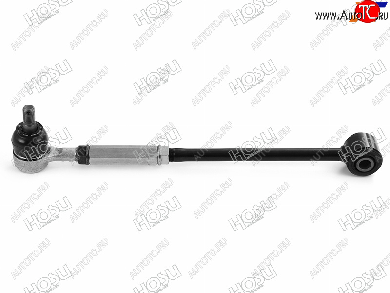 2 369 р. Рычаг задней подвески регулируемый TOYOTA AVENSIS 97-02 LH HOSU HSAC0138  с доставкой в г. Пермь