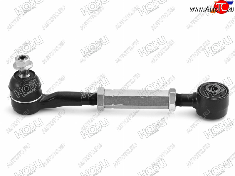 2 759 р. Рычаг задней подвески TOYOTA AURIS 06- HOSU HSAC0137  с доставкой в г. Пермь