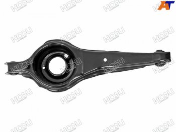 3 699 р. Рычаг задней подвески MAZDA 5 (CR19) 05-                                                             HOSU HSAC0136  с доставкой в г. Пермь. Увеличить фотографию 1
