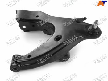 9 899 р. Рычаг подвески нижний с шаровой TOYOTA LAND CRUISER 100LEXUS LX470 98-07 RH HOSU HSAC0179  с доставкой в г. Пермь. Увеличить фотографию 1
