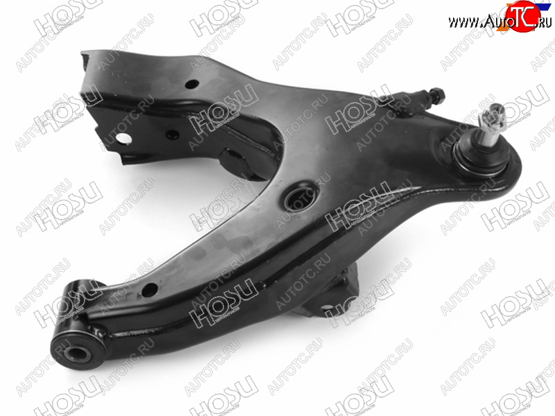 9 899 р. Рычаг подвески нижний с шаровой TOYOTA LAND CRUISER 100LEXUS LX470 98-07 RH HOSU HSAC0179  с доставкой в г. Пермь