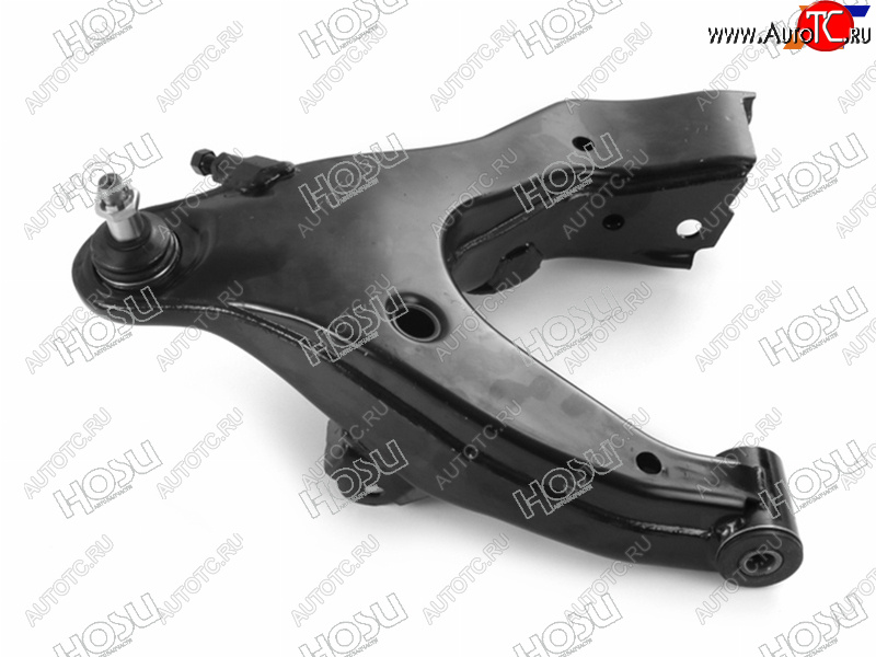 9 899 р. Рычаг подвески нижний с шаровой TOYOTA LAND CRUISER 100LEXUS LX470 98-07 LH HOSU HSAC0178  с доставкой в г. Пермь