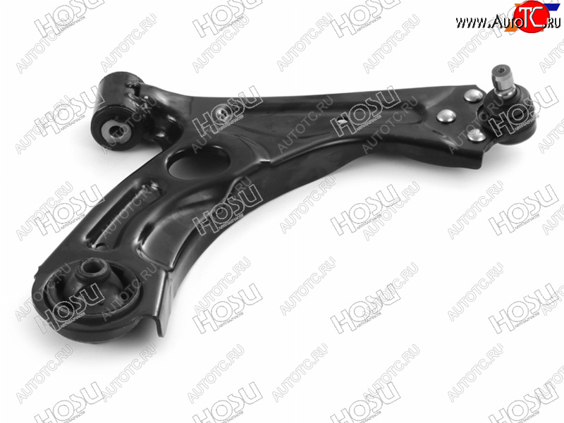 3 899 р. Рычаг подвески FR CHEVROLET AVEO 11-COBALT 13-19RAVON R4 16- RH HOSU HSAC0193  с доставкой в г. Пермь