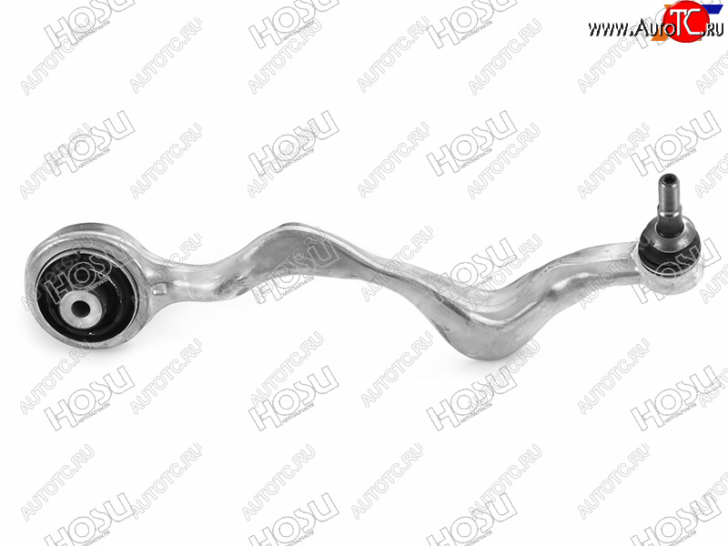 8 999 р. Рычаг подвески передний BMW 3 (E90 M3) 07- RH HOSU HSAC0191  с доставкой в г. Пермь