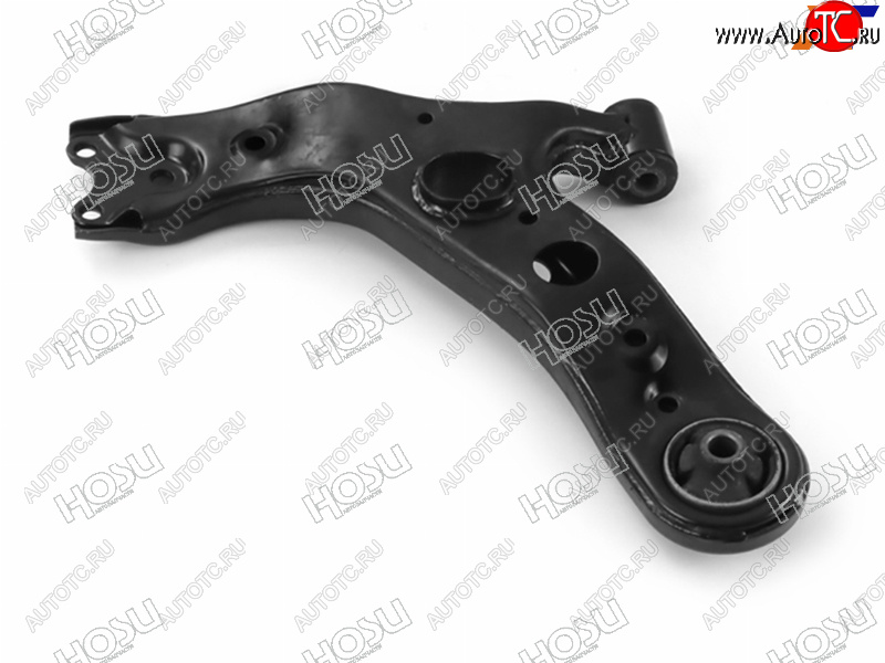 4 299 р. Рычаг подвески передний нижний TOYOTA RAV4 05-12 LH HOSU HSAC0184  с доставкой в г. Пермь