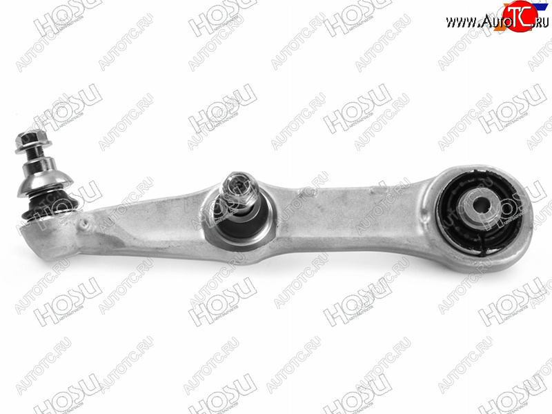 11 549 р. Рычаг подвески передний MERCEDES S 350 (W222) & (W222 4 MATIC) 13- LH                                HOSU HSAC0211  с доставкой в г. Пермь