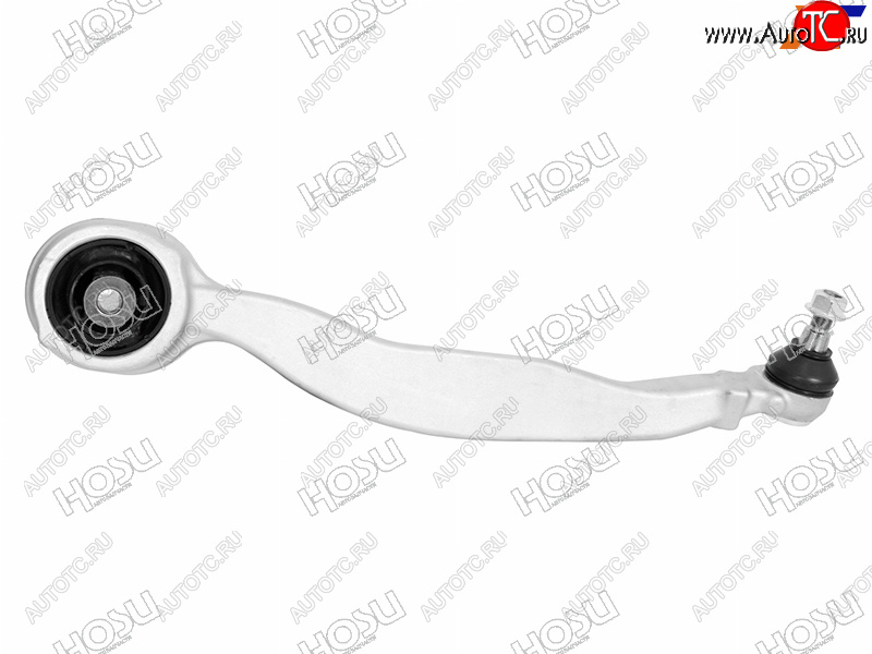 4 999 р. Рычаг подвески передний MERCEDES E-CLASS W212 09-16 RH                                               HOSU HSAC0210  с доставкой в г. Пермь