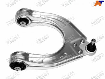 7 299 р. Рычаг подвески передний верхний MERCEDES-BENZ W211 02-C219 04-S211 03- RH HOSU HSAC0266  с доставкой в г. Пермь. Увеличить фотографию 1
