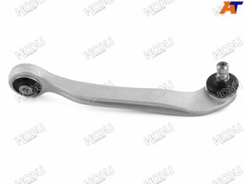 1 679 р. Рычаг подвески передний верхний AUDI A6 04-11A8(4E) 03-10 VW PHAETON 02-08 RH HOSU HSAC0287  с доставкой в г. Пермь. Увеличить фотографию 1