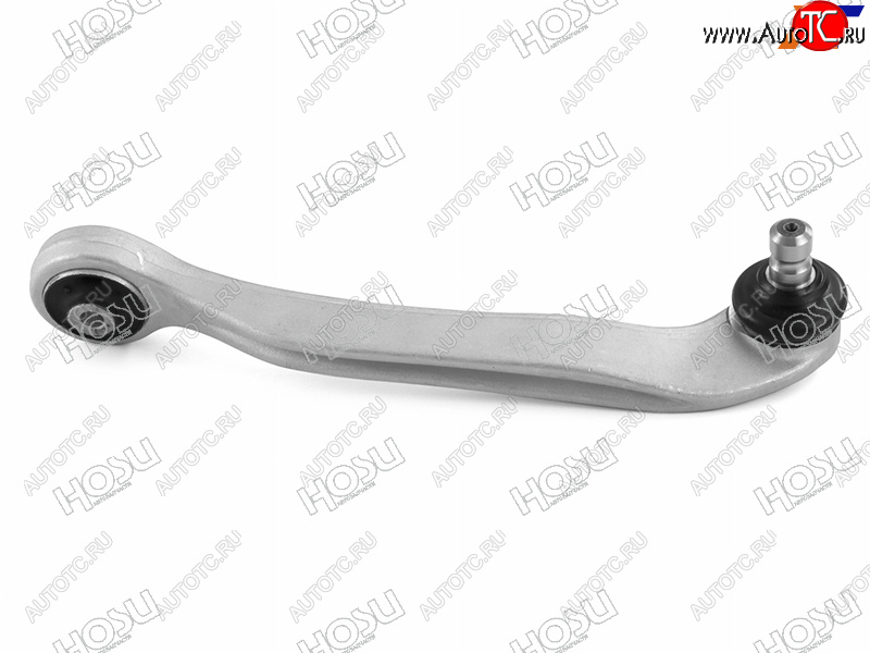 1 679 р. Рычаг подвески передний верхний AUDI A6 04-11A8(4E) 03-10 VW PHAETON 02-08 RH HOSU HSAC0287  с доставкой в г. Пермь