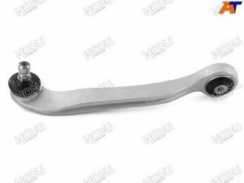 1 679 р. Рычаг подвески передний верхний AUDI A6 04-11A8(4E) 03-10 VW PHAETON 02-08 LH HOSU HSAC0286  с доставкой в г. Пермь. Увеличить фотографию 1