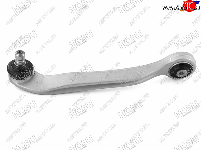 1 679 р. Рычаг подвески передний верхний AUDI A6 04-11A8(4E) 03-10 VW PHAETON 02-08 LH HOSU HSAC0286  с доставкой в г. Пермь