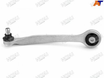 1 379 р. Рычаг подвески передний верхний AUDI A4 94-09A6 97-05A8 95-02SKODA SUPERB 01-08VW PASSAT 96-05 L HOSU HSAC0285  с доставкой в г. Пермь. Увеличить фотографию 1