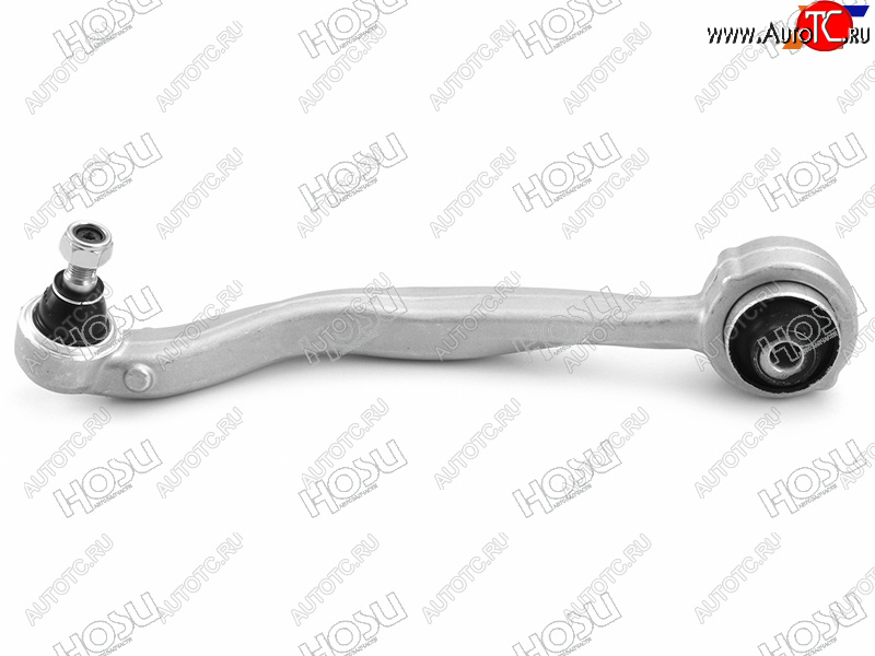 4 089 р. Рычаг подвески передний нижний (попереч) MERCEDES-BENZ W204 07-A207 10-R172 11- LH HOSU HSAC0297  с доставкой в г. Пермь