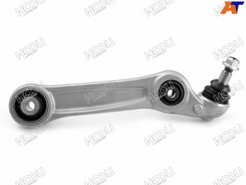 5 349 р. Рычаг подвески передний нижний (попереч) BMW5 F10F11BMW 6 F12F13 11- RH HOSU HSAC0296  с доставкой в г. Пермь. Увеличить фотографию 1