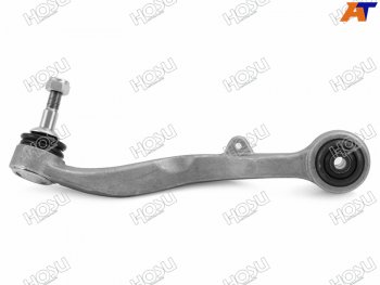 4 999 р. Рычаг подвески передний нижний BMW 5 E60E61 03-10 RH HOSU HSAC0332  с доставкой в г. Пермь. Увеличить фотографию 1