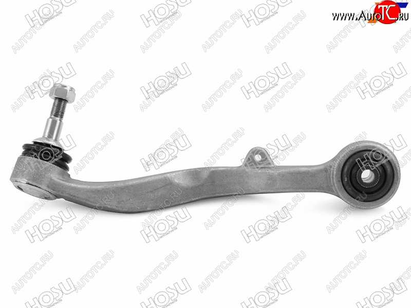 4 999 р. Рычаг подвески передний нижний BMW 5 E60E61 03-10 RH HOSU HSAC0332  с доставкой в г. Пермь