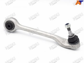 3 999 р. Рычаг подвески передний нижний RR BMW 5 (E60) XI 04- RH HOSU HSAC0329  с доставкой в г. Пермь. Увеличить фотографию 1