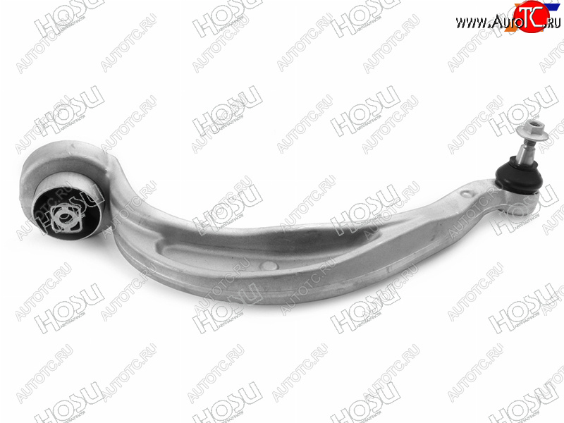 6 599 р. Рычаг подвески передний нижний AUDI Q5 12-A4AVANTA5 07- RH HOSU HSAC0320  с доставкой в г. Пермь