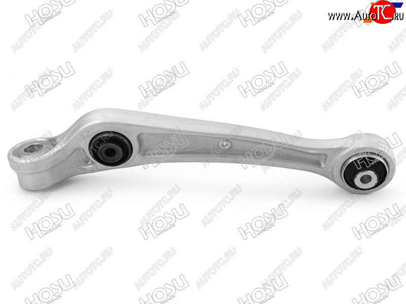 3 699 р. Рычаг подвески передний нижний AUDI Q5 08-A6 AVANT 11-A4 07- RH HOSU HSAC0318  с доставкой в г. Пермь