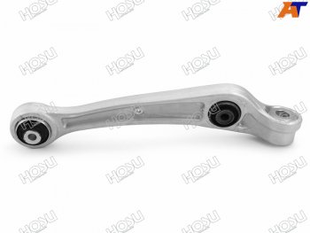3 689 р. Рычаг подвески передний нижний AUDI Q5 08-A6 AVANT 11-A4 07- LH HOSU HSAC0317  с доставкой в г. Пермь. Увеличить фотографию 1