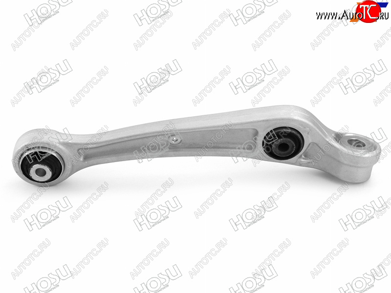 3 689 р. Рычаг подвески передний нижний AUDI Q5 08-A6 AVANT 11-A4 07- LH HOSU HSAC0317  с доставкой в г. Пермь