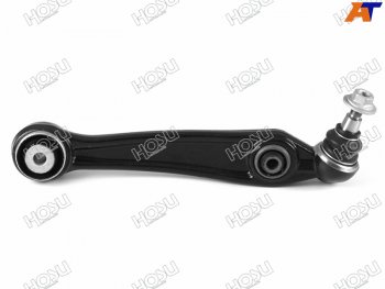 5 299 р. Рычаг подвески передний нижний BMW X6 F16 14- RH HOSU HSAC0338  с доставкой в г. Пермь. Увеличить фотографию 1