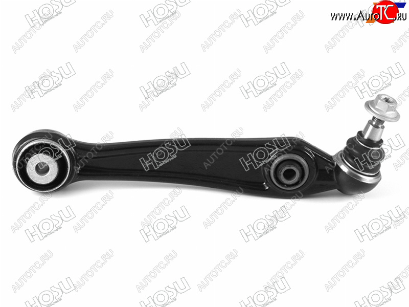 5 299 р. Рычаг подвески передний нижний BMW X6 F16 14- RH HOSU HSAC0338  с доставкой в г. Пермь
