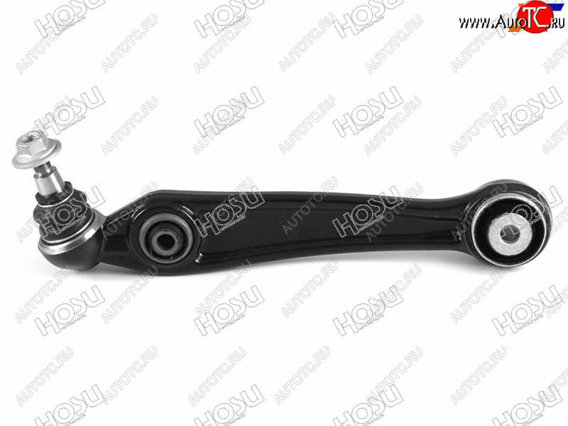 5 299 р. Рычаг подвески передний нижний BMW X6 F16 14- LH HOSU HSAC0336  с доставкой в г. Пермь