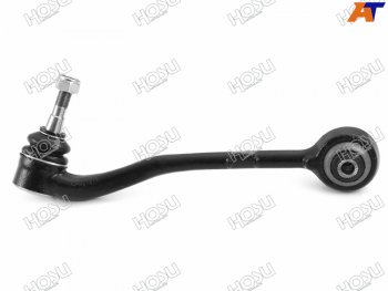 2 559 р. Рычаг подвески передний нижний BMW E53 00-06 LH HOSU HSAC0333  с доставкой в г. Пермь. Увеличить фотографию 1