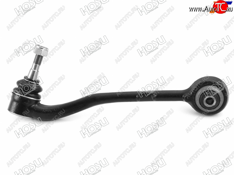 2 559 р. Рычаг подвески передний нижний BMW E53 00-06 LH HOSU HSAC0333  с доставкой в г. Пермь