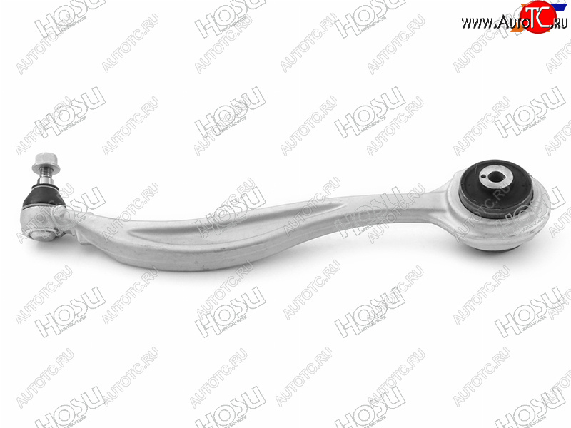 4 999 р. Рычаг подвески передний нижний MERCEDES BENZ C-CLASS 204 2006-2014203 00-08CLK-CLASS 209 01- LH HOSU HSAC0361  с доставкой в г. Пермь