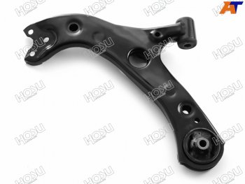 4 899 р. Рычаг подвески передний нижний TOYOTA COROLLA (CVT) 19-PRIUS 15- LH HOSU HSAC0389  с доставкой в г. Пермь. Увеличить фотографию 1