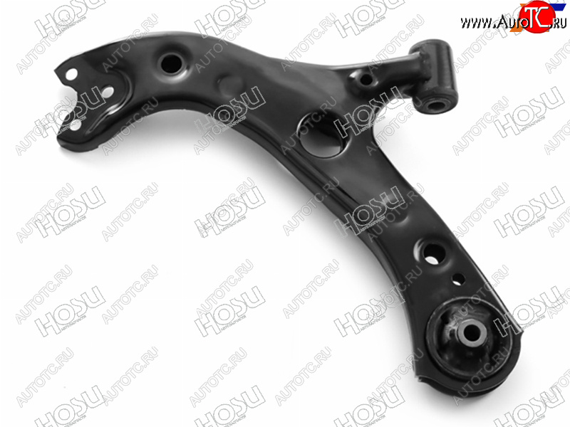 4 899 р. Рычаг подвески передний нижний TOYOTA COROLLA (CVT) 19-PRIUS 15- LH HOSU HSAC0389  с доставкой в г. Пермь