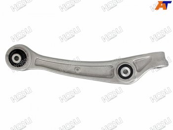 4 899 р. Рычаг подвески передний нижний поперечный AUDI Q5 08-A4A5 07-A6 11- RH HOSU HSAC0414  с доставкой в г. Пермь. Увеличить фотографию 1