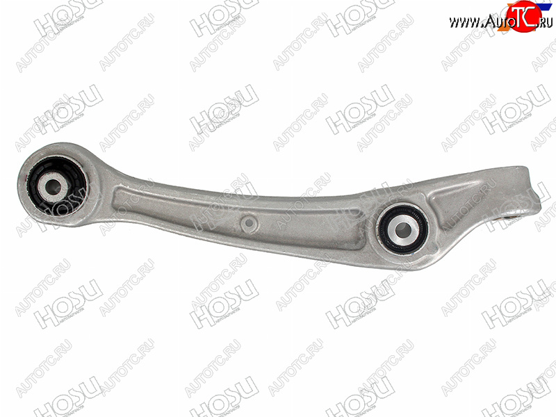 4 899 р. Рычаг подвески передний нижний поперечный AUDI Q5 08-A4A5 07-A6 11- RH HOSU HSAC0414  с доставкой в г. Пермь
