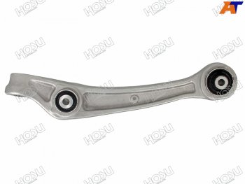 4 899 р. Рычаг подвески передний нижний поперечный AUDI Q5 08-A4A5 07-A6 11- LH HOSU HSAC0413  с доставкой в г. Пермь. Увеличить фотографию 1