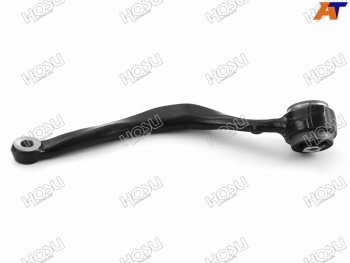 3 799 р. Рычаг подвески передний продольный BMW E53 00-06 LH HOSU HSAC0431  с доставкой в г. Пермь. Увеличить фотографию 1