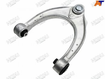 6 399 р. Рычаг подвески передний поперечный верхний BMW 7 F01F02 08-15 LH=RH HOSU HSAC0430  с доставкой в г. Пермь. Увеличить фотографию 1