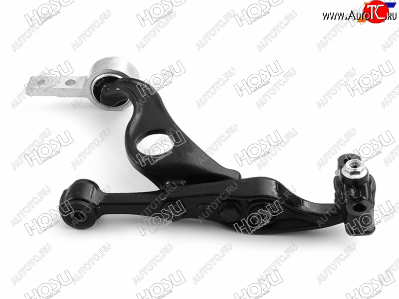 12 899 р. Рычаг подвески передний нижний MAZDA6ATENZA 2007-2014 RH HOSU HSAC0426  с доставкой в г. Пермь
