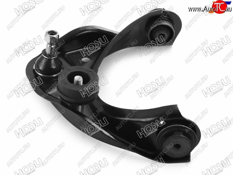 3 269 р. Рычаг подвески передний верхний MAZDA 6ATENZA 07-14 LH HOSU HSAC0423  с доставкой в г. Пермь