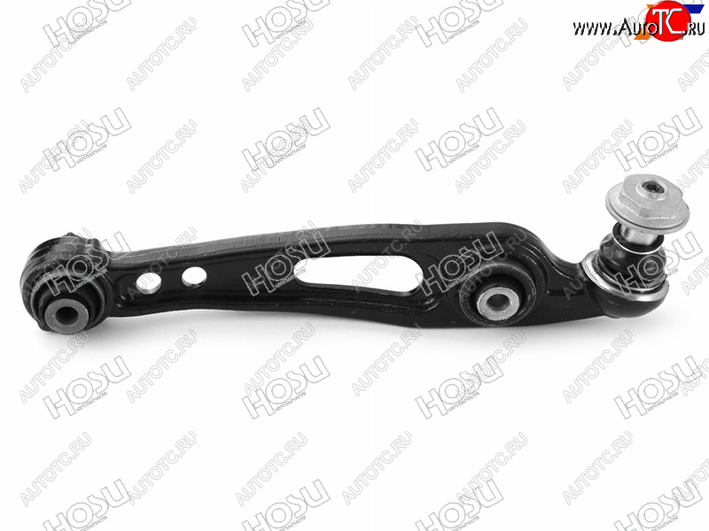 11 499 р. Рычаг подвески передний нижний LAND ROVER RANGE ROVER IV (L405) 12-17 RH                             HOSU HSAC0458  с доставкой в г. Пермь