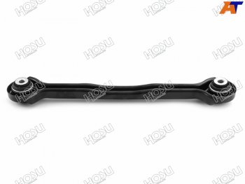 3 199 р. Рычаг подвески поперечный задний N2 BMW1 E81 04-11E82E88 07-BMW3 E92E93 06-X1 09- LH=RH HOSU HSAC0480  с доставкой в г. Пермь. Увеличить фотографию 1