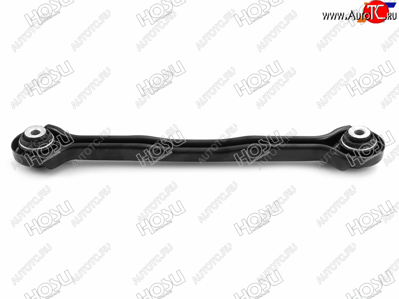 3 199 р. Рычаг подвески поперечный задний N2 BMW1 E81 04-11E82E88 07-BMW3 E92E93 06-X1 09- LH=RH HOSU HSAC0480  с доставкой в г. Пермь